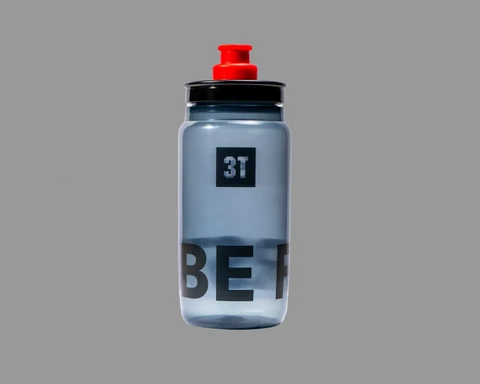 3T Be First Water Bottle